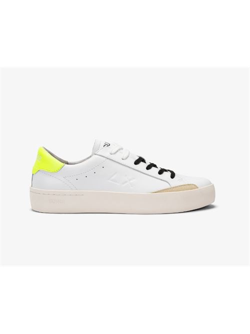 street leather SUN 68 | BZ341400163